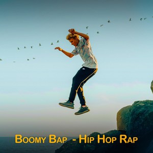 Boomy Bap - Hip Hop Rap