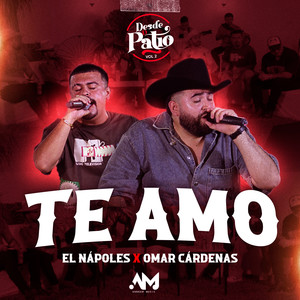 Te Amo