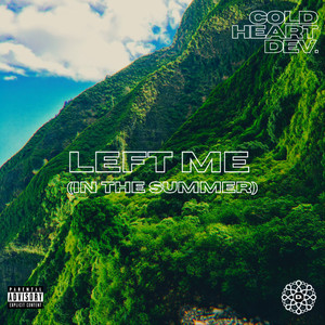 Left Me (In The Summer) [Explicit]