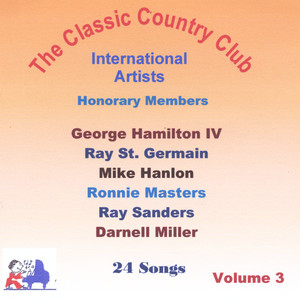 The Classic Country Club, Vol. 3