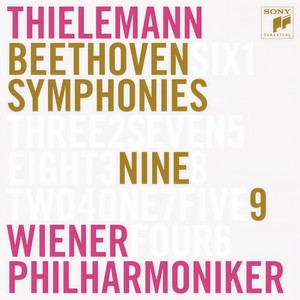 Symphony No. 9 in D Minor, Op. 125 