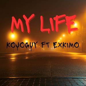 My Life (Single)