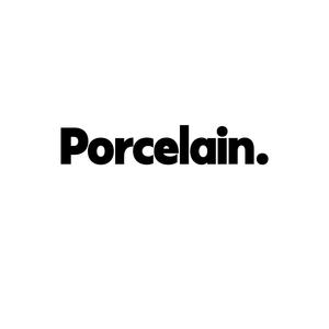 Porcelain