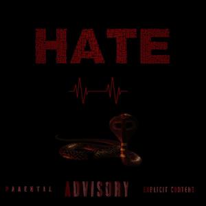 hate (Explicit)