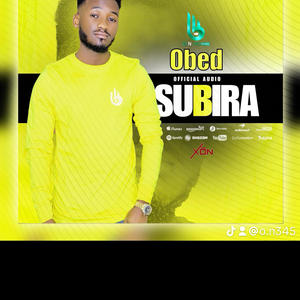 Bwana niinue by Obed