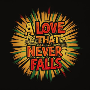 A Love That Never Falls