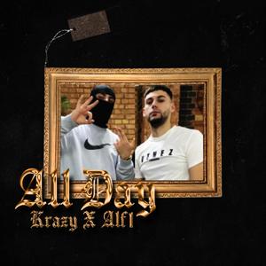 All Day(feat. Alf1)
