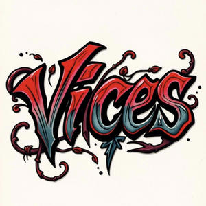 Vices (feat. Grimeyy) [Explicit]