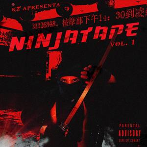 Ninjatape, Vol. 1 (Explicit)