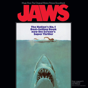 Main Title/John Williams/Jaws (From The "Jaws" Soundtrack)