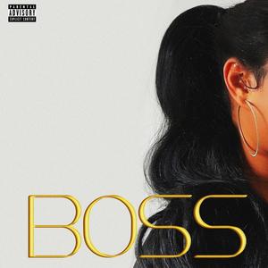 Boss (feat. Enye) [Explicit]