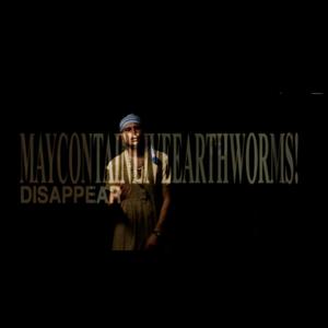 Disappear (Explicit)