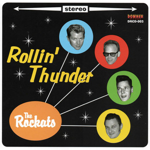 I'm Cryin' (COVER版)