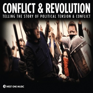 Conflict and Revolution