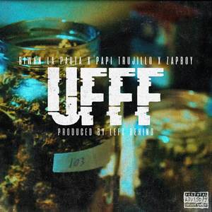 Ufff (Explicit)