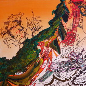 Joe Is Water (Explicit)