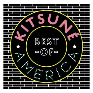 Best of Kitsuné America