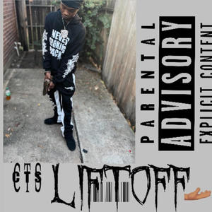 Cts liftoff (feat. Lil aog) (Explicit)