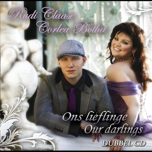 Ons Lieflinge / Our Darlings (CD 2)