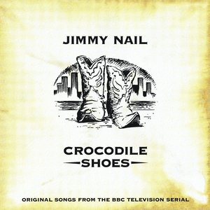 Crocodile Shoes