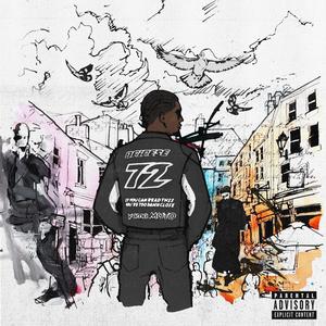 Sideways (feat. S6 Key) (Explicit)