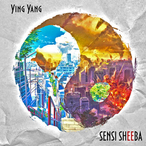 Yin Yang (Explicit)