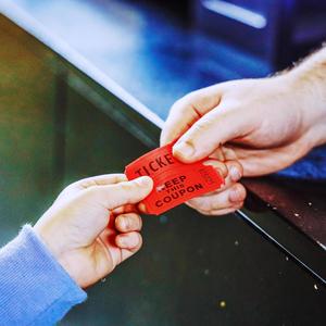 Prologue: (insert headphones)