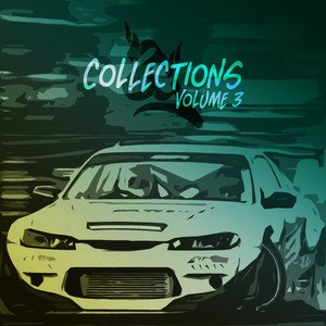 Collections, Vol. 3 (Explicit)