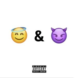 ÁNGELES&DEMONIOS (feat. Owlyg) (Explicit)