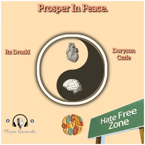 Prosper in Peace (Explicit)