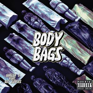 Body Bags (feat. Rec Riddles) [Explicit]