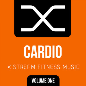 X Stream Fitness: Cardio, Vol. 1