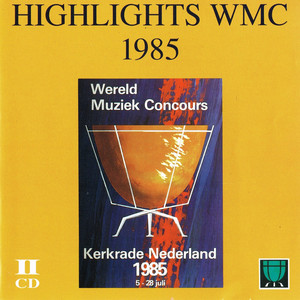Highlights WMC 1985