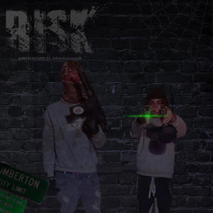 Risk (feat. Murdababy3k) (Explicit)