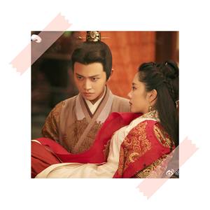 愿—锦衣之下主题曲
