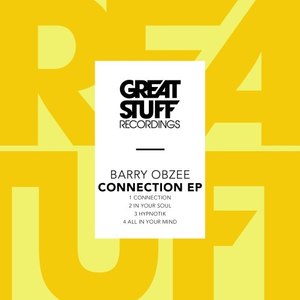 Connection (Original Mix)