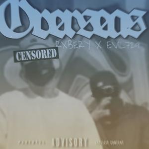 Overseas (feat. RXBERY) (Explicit)