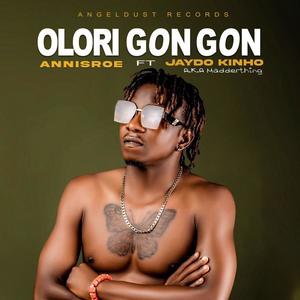 Olori gon gon (feat. JAYDO KINHO)