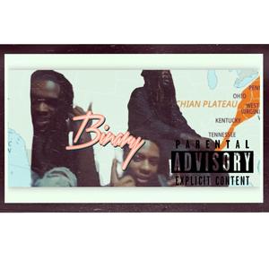 Binary (feat. CBM JD) [Explicit]