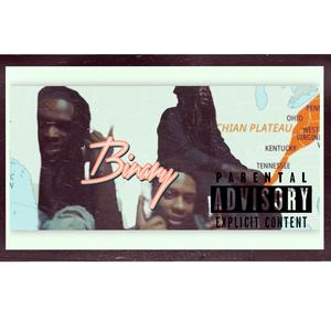 Binary (feat. CBM JD) (Explicit)