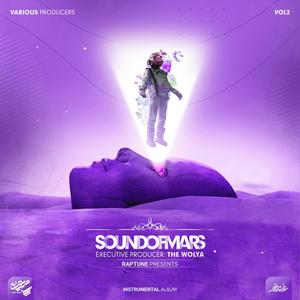 Sound Of Mars, Vol. 2