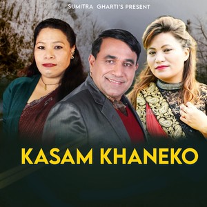 Kasam Khaneko