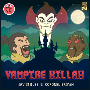 Vampire Killah