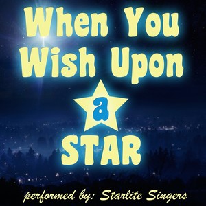 When You Wish Upon a Star