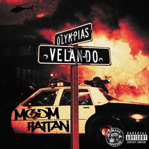 Velando (feat. Hattan) (Explicit)