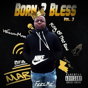 Born.To.Bless vol.3