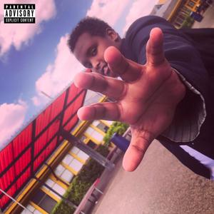 BORN AGAIN (feat. Christopher Wallace) (Explicit)