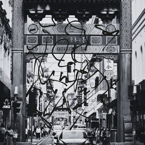 chinatown (Explicit)