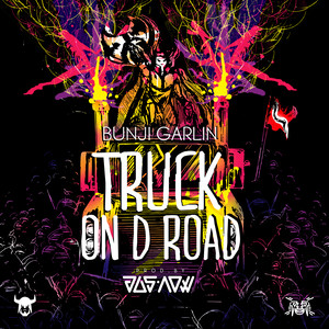 Truck On D Road (Roadmix)