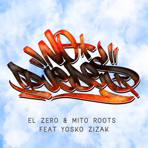 No Puedes (feat. Yosko Zizak)